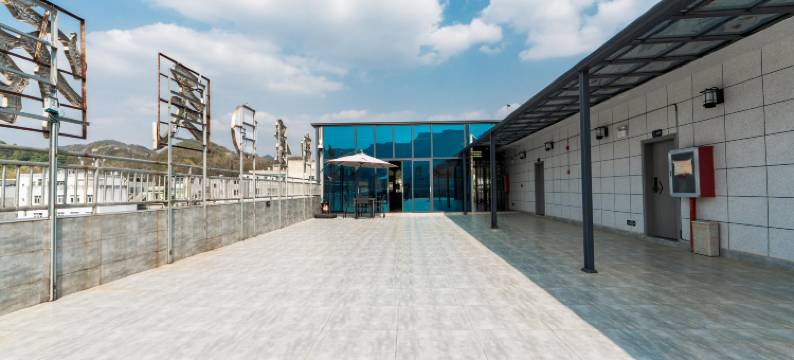 御景精品民宿图片