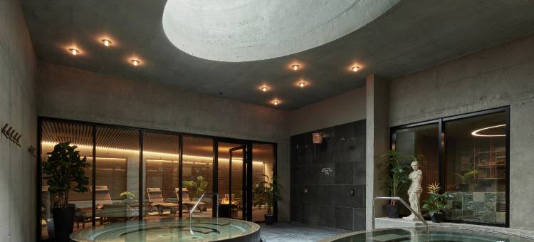 格朗迪中心酒店(Grandi by Center Hotels)图片