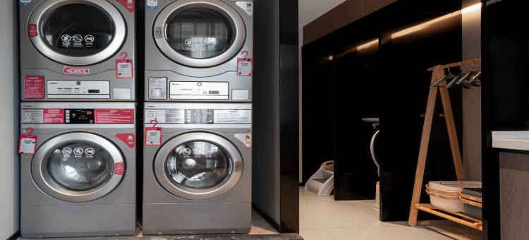 宜尚酒店(深圳体育中心华强北地铁站店)图片