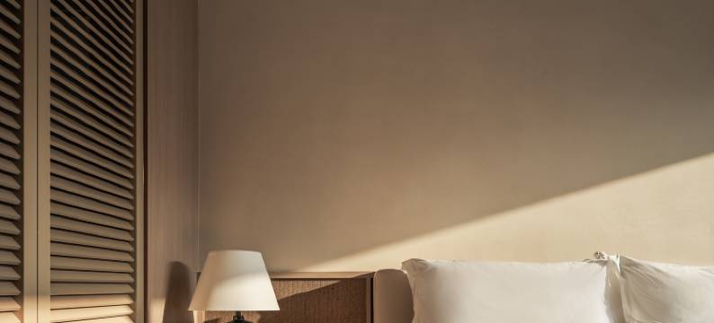 西安央辰酒店(永兴坊明城墙店)图片