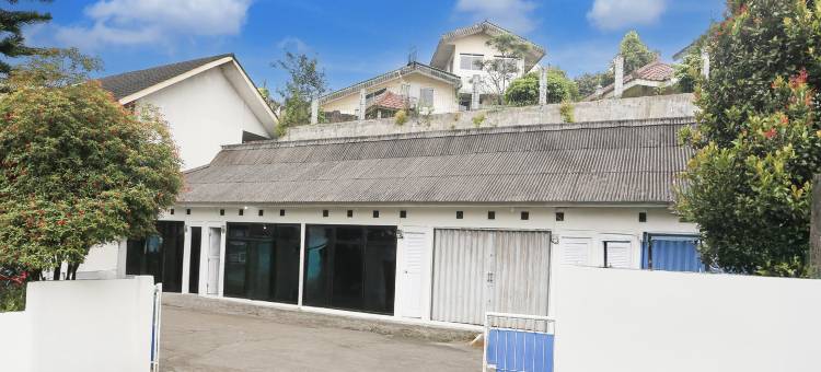 OYO酒店茂物靠近野生动物园(原Villa Ruko)(Hotel O Bogor near Taman Safari formerly Villa Ruko)图片