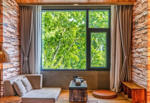 Xiaoqi Art Hotel (Nanjing Wutong Museum  Avenue) Hotel Overview