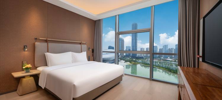 苏州北站智选假日酒店图片