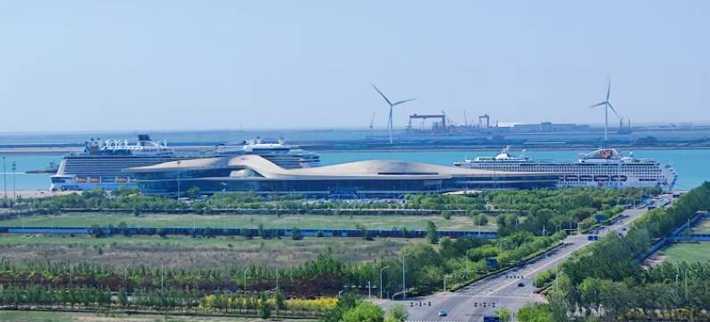 津海四季民宿图片