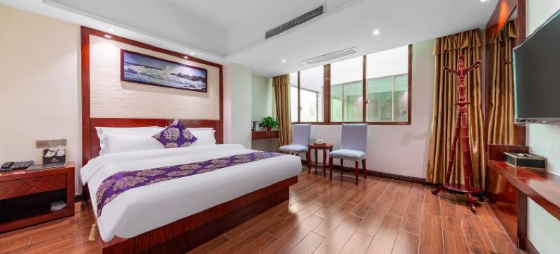 陵水如月大酒店(英州清水湾店)图片