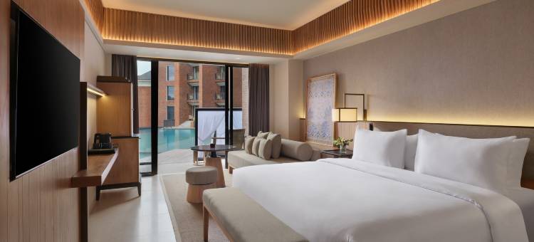 巴厘岛乌布诺富特度假酒店(即将开业)(Novotel Bali Ubud Resort (Opening Soon))图片