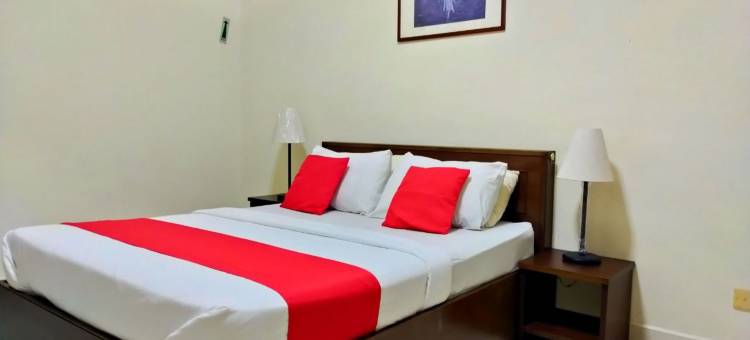 首都O苏里亚都市度假酒店(Capital O Suria Urban Escape)图片