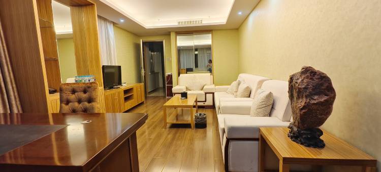 鄂尔多斯嘉兴大酒店(万达广场店)图片