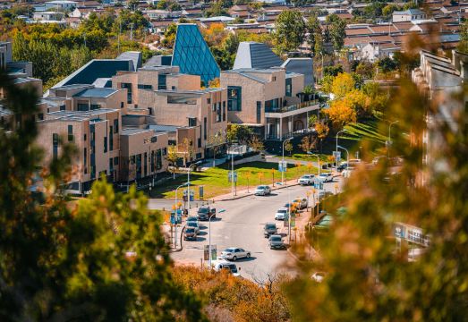 eden Homestay Hotel Overview