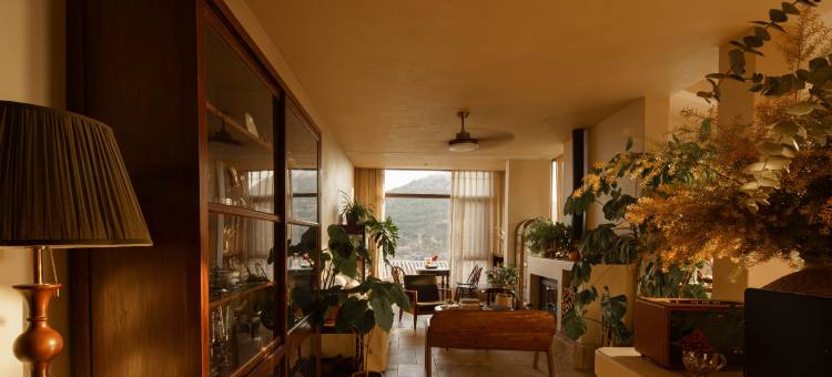 温岭La villa en l'île意樂岛民宿图片