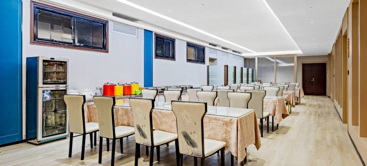 烟台华盛大酒店(金沙滩海水浴场)图片