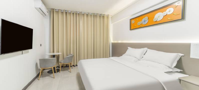 库车花帽民宿(库车王府店)图片