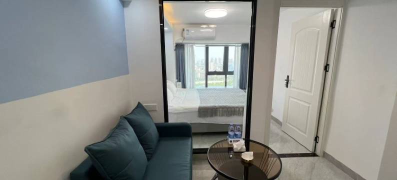 晨美居精选公寓(厦门北站店)图片