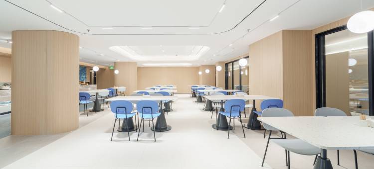 如家莫泰酒店(南京新街口地铁站明瓦廊美食街店)图片