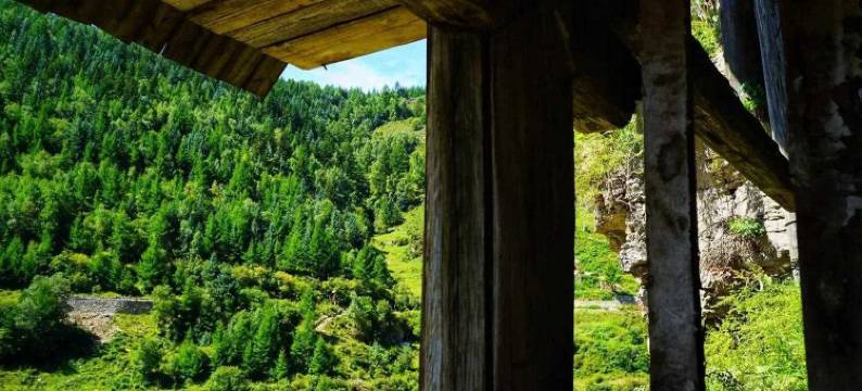 悬空山水居(悬空村景区店)图片