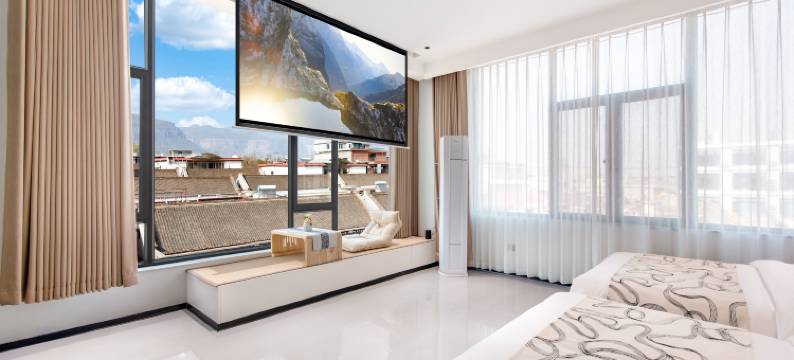 肆禧民宿(郑云高速店)图片