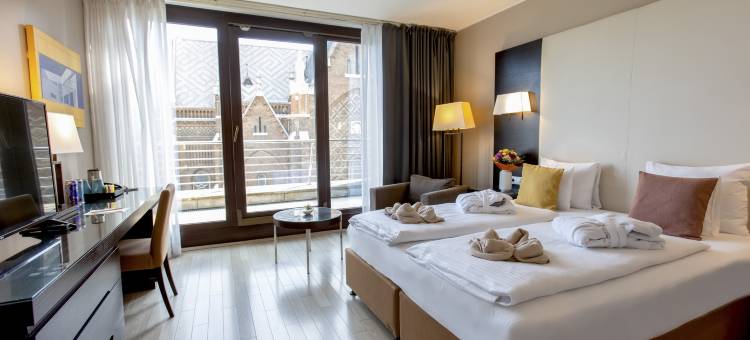 狮子的花园酒店(Lion's Garden Hotel)图片