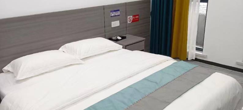 老渔民民宿酒店(第三海水浴场店)图片