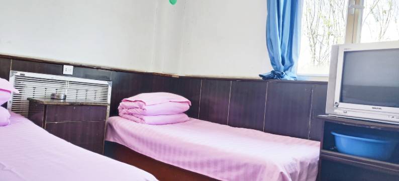 朔州宾苑招待所图片