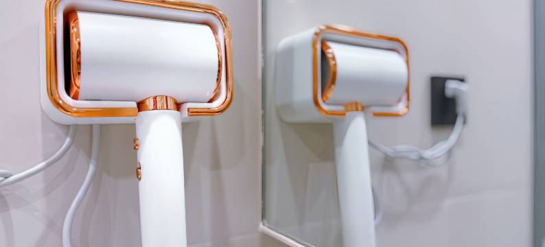 高德易选酒店图片