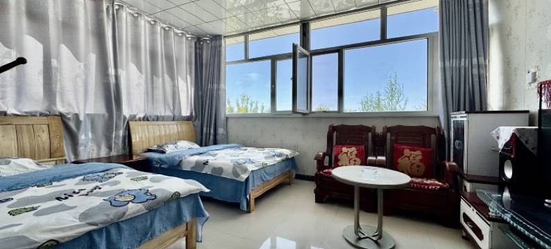 有有家庭民宿图片