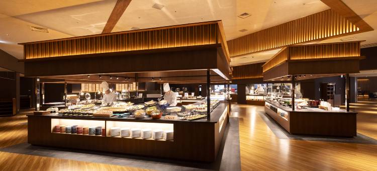 TAOYA和仓(TAOYA Wakura)图片