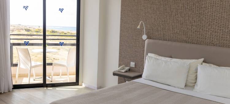 帕福斯金星海滩酒店(Venus Beach Hotel)图片