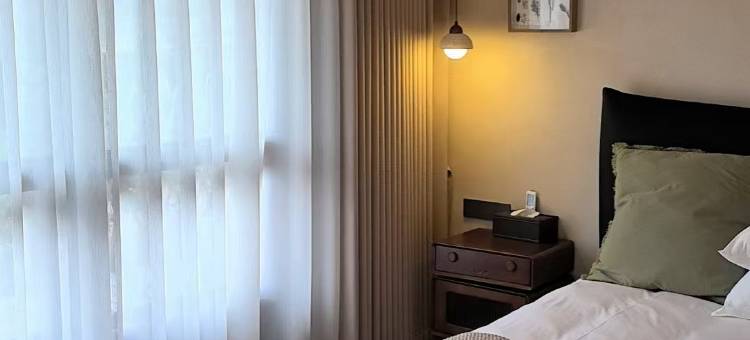 德化南山舍|静谧雅舍·花园舒景休闲度假民宿图片