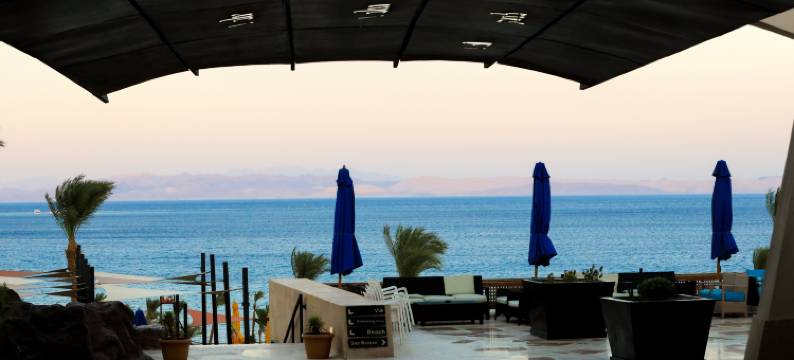 Retac Qunay Dahab 度假村 & Spa(Retac Qunay Dahab Resort & SPA)图片