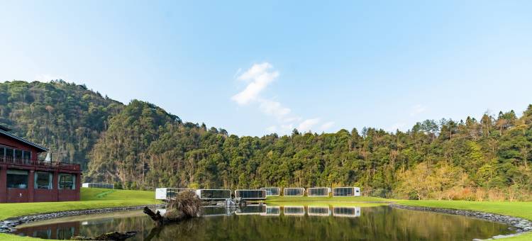 齐宿•梵净山居酒店图片
