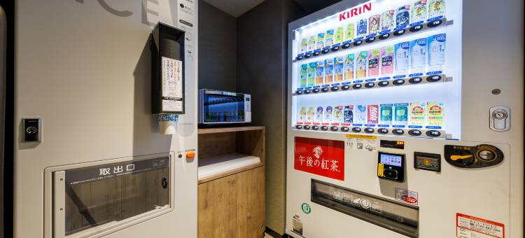 JR 东日本涩谷 METS 酒店(JR-EAST HOTEL METS SHIBUYA)图片