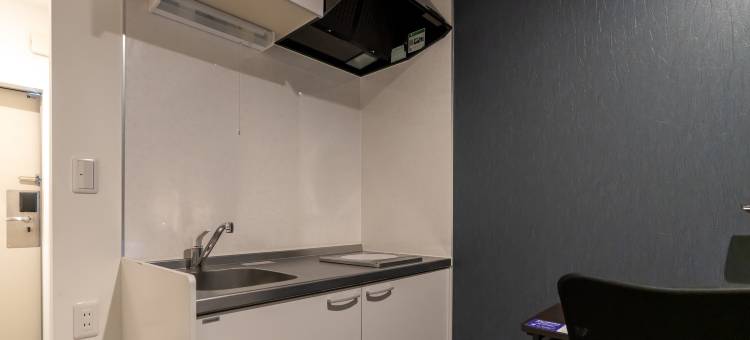 成田机场西R9院落酒店(Hotel R9 The Yard Naritakukonishi)图片