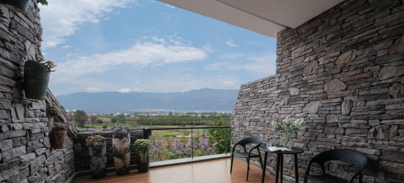 艾尚阳光酒店图片