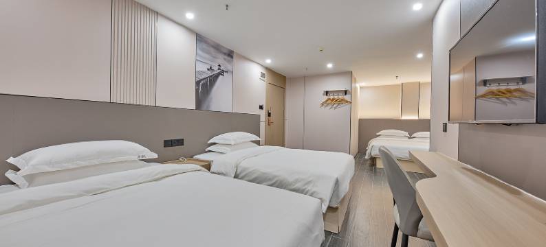 亦枫(广州新白云国际机场T2T3航站楼店)图片