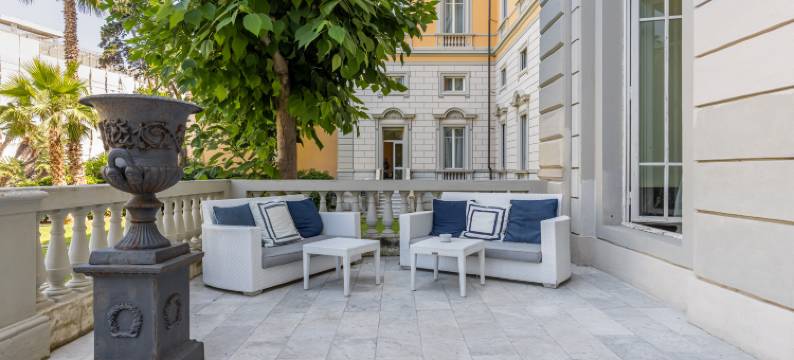 热假房间精选 - 里窝娜马斯卡尼(Hotiday Room Collection - Livorno Mascagni)图片