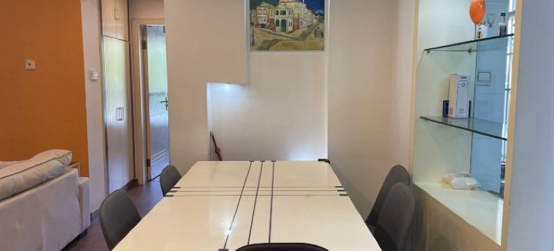 雅园·中空复式多家庭套房图片