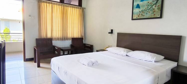 格里亚1号旅馆(Wisma Griyaku)图片