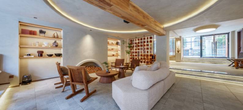 朴舍民宿(南浔古镇店)图片