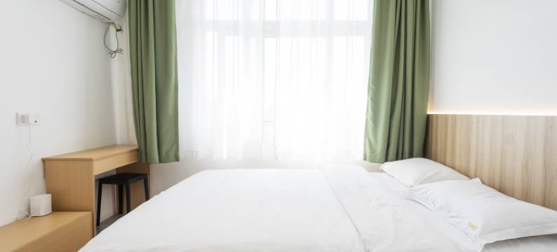 南京知尘行民宿(夫子庙店)图片