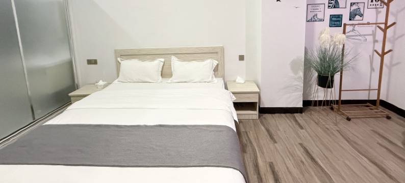 漳浦欣安宾馆图片