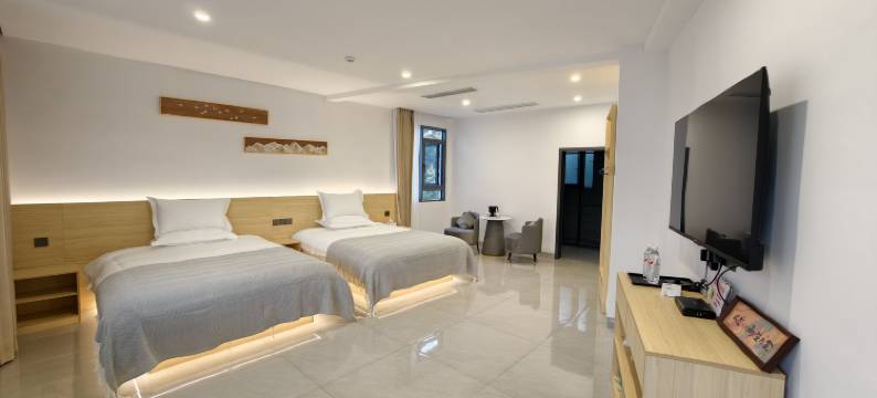 渡泮乡居民宿图片