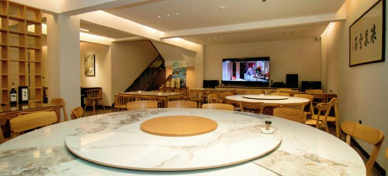 长岛浪里云居民宿图片