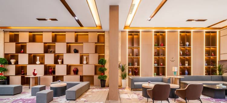 麗枫酒店(景德镇陶溪川北路店)图片