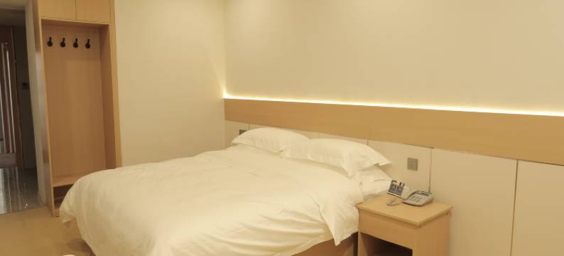 礼泉怡和酒店图片