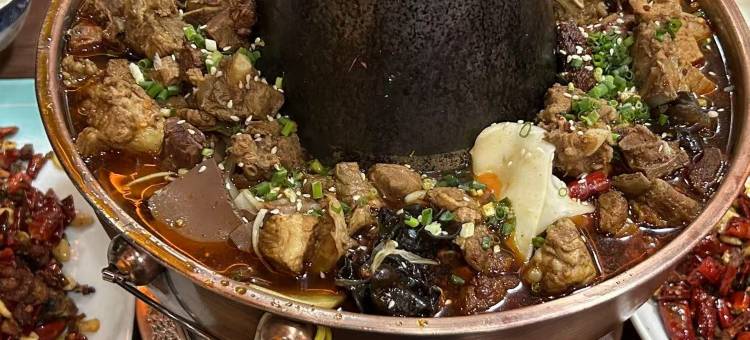 向云端.Alaya美宿(扎尕那景区店)图片