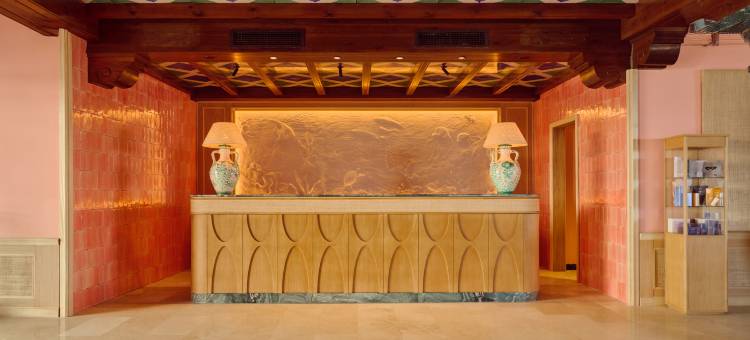 托雷莫里斯菲尼克斯酒店 - 建议限成人(Fénix Torremolinos - Adults Only Recommended)图片