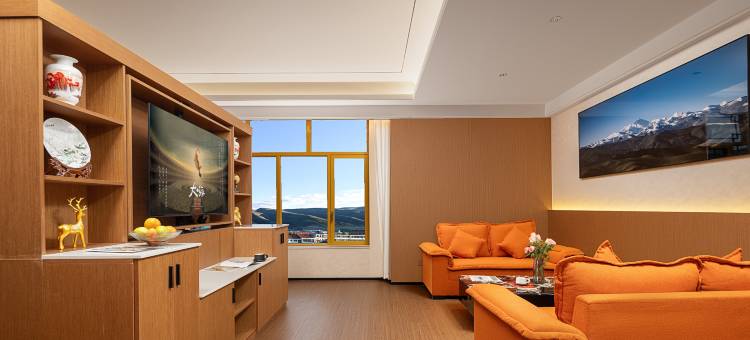 蓝姆瑞酒店图片