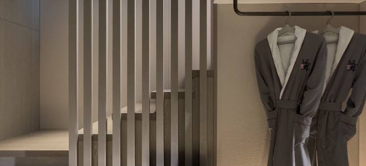 长沙延年江境酒店图片