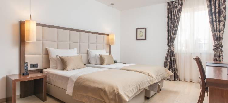 马尔蒙特古迹酒店(Marmont Heritage Hotel)图片