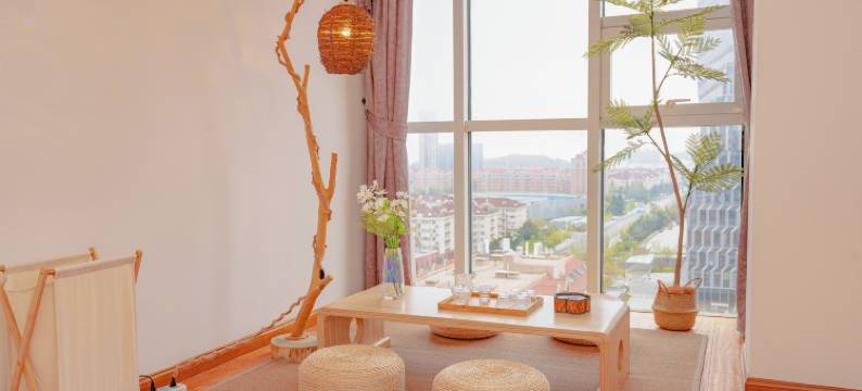 不期而遇Lightluxury寮·度假民宿图片